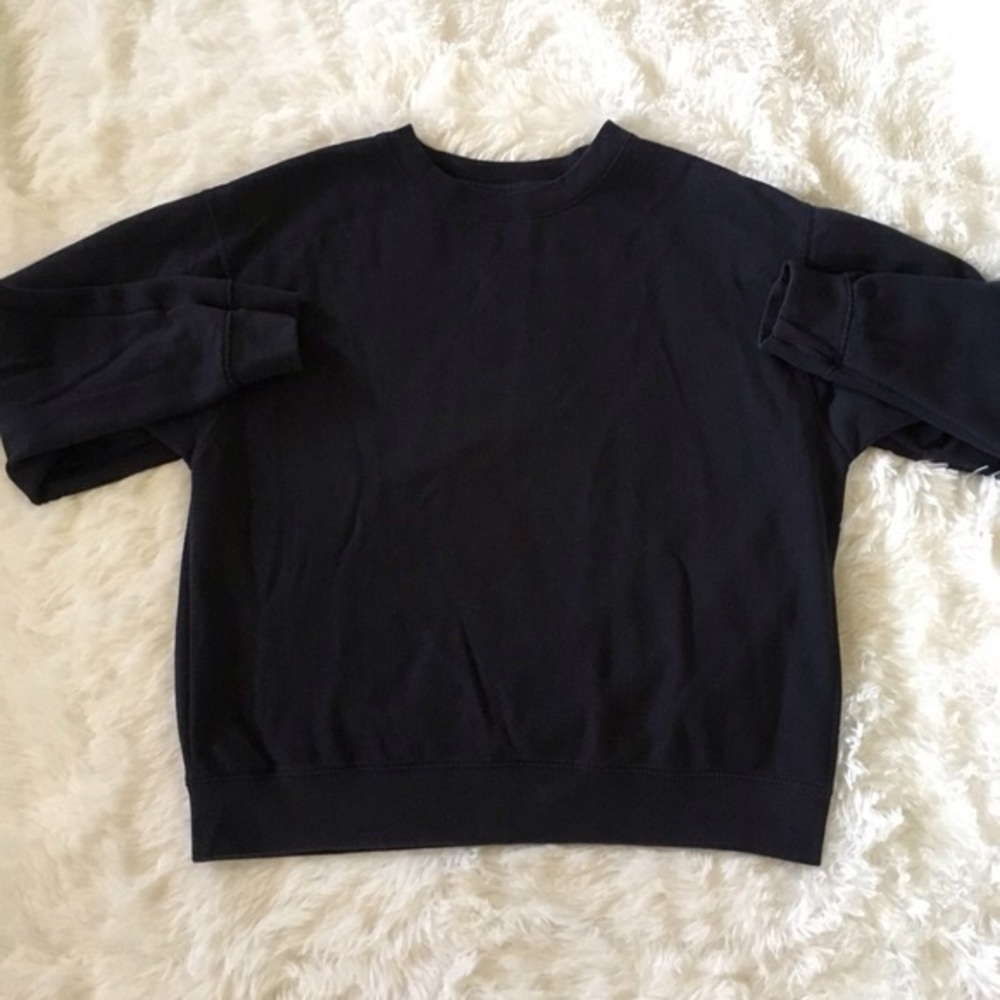 Everyday Living crewneck sweatshirt